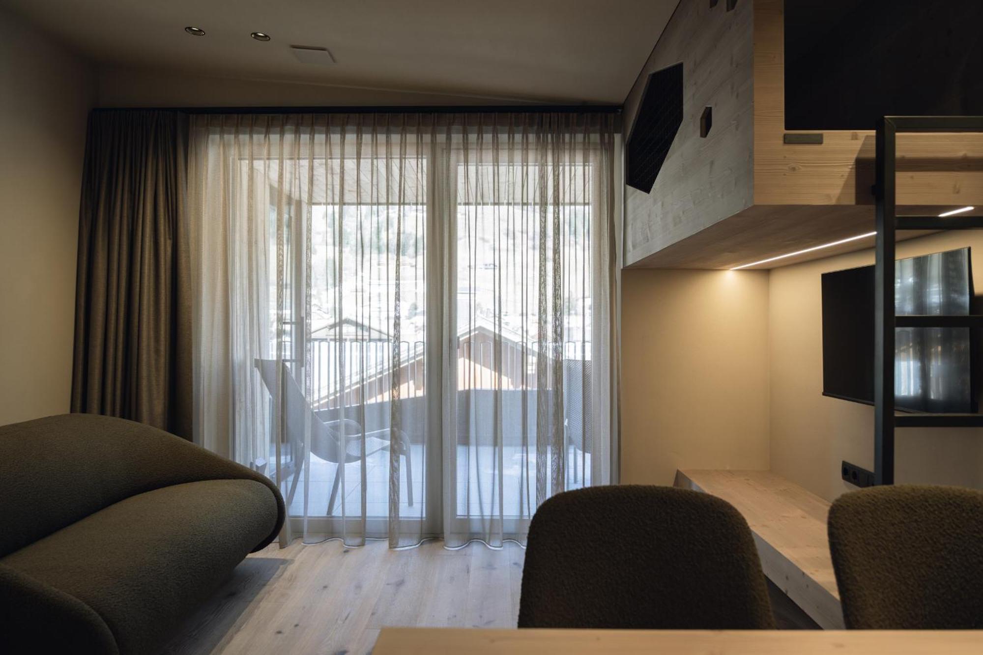 Haunold Homes San Candido Extérieur photo