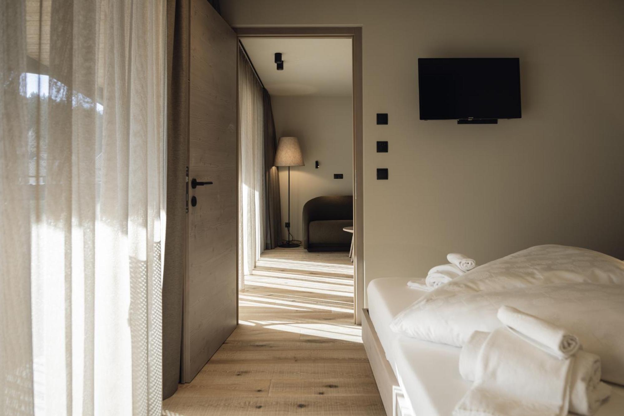 Haunold Homes San Candido Extérieur photo