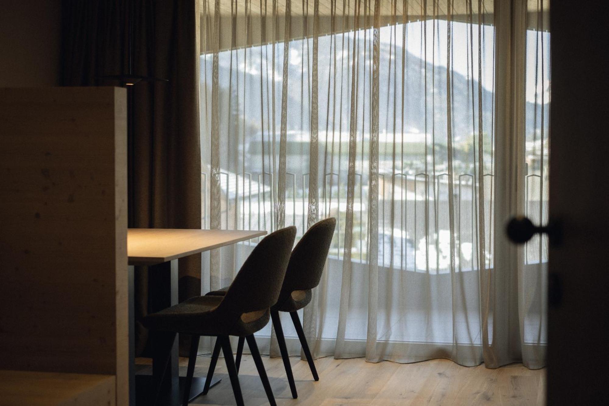 Haunold Homes San Candido Extérieur photo