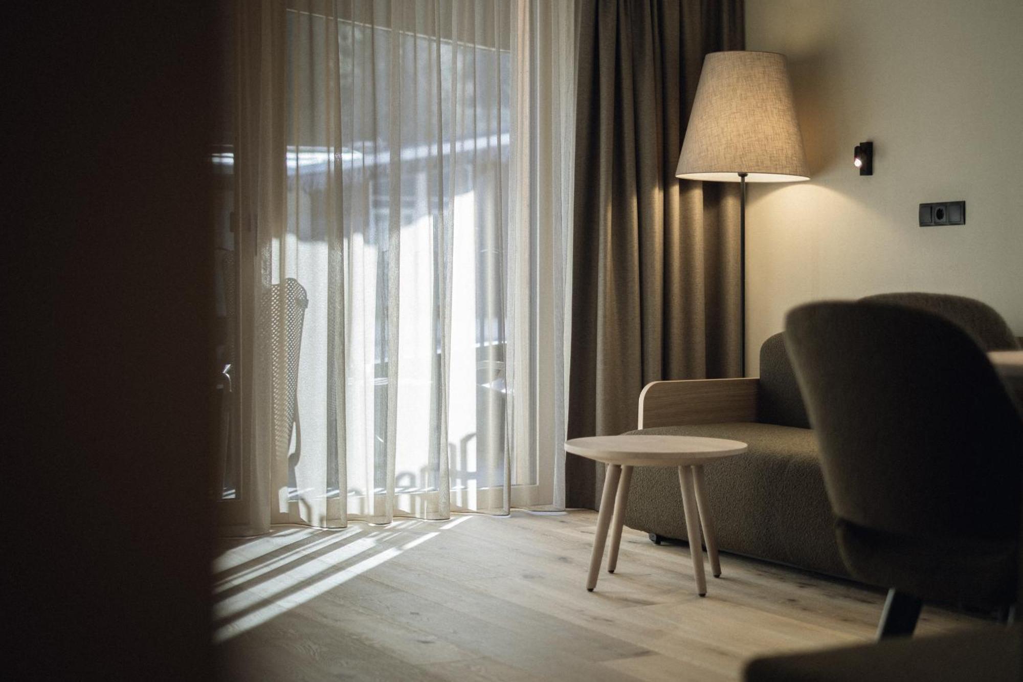 Haunold Homes San Candido Extérieur photo