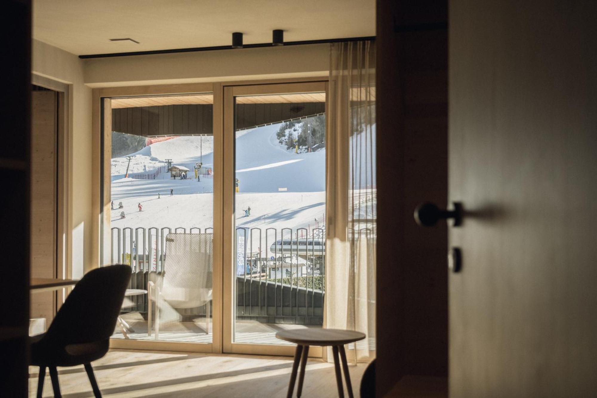 Haunold Homes San Candido Extérieur photo
