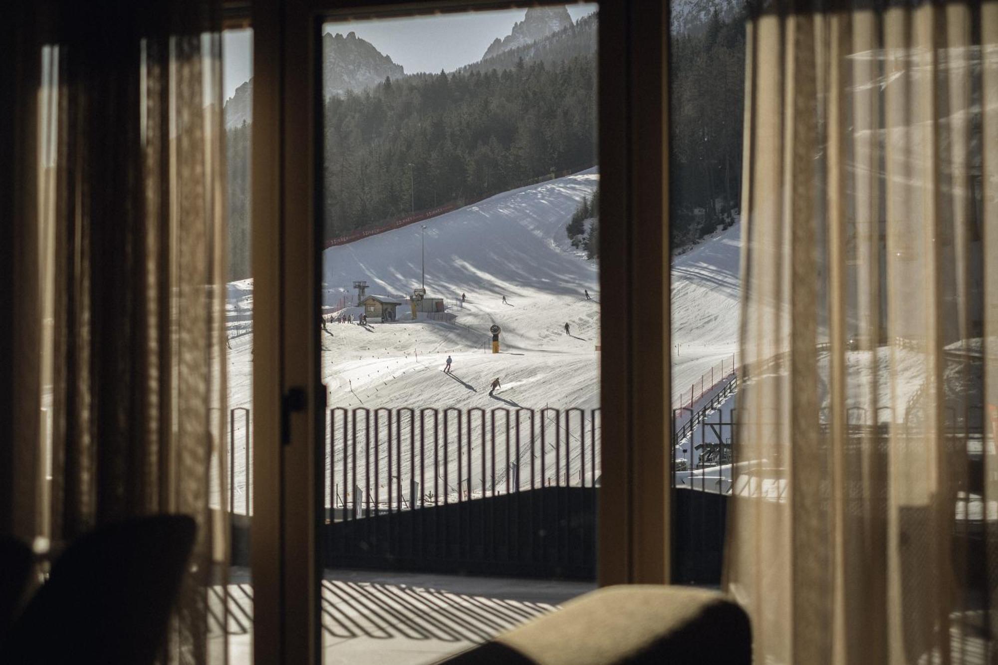 Haunold Homes San Candido Extérieur photo