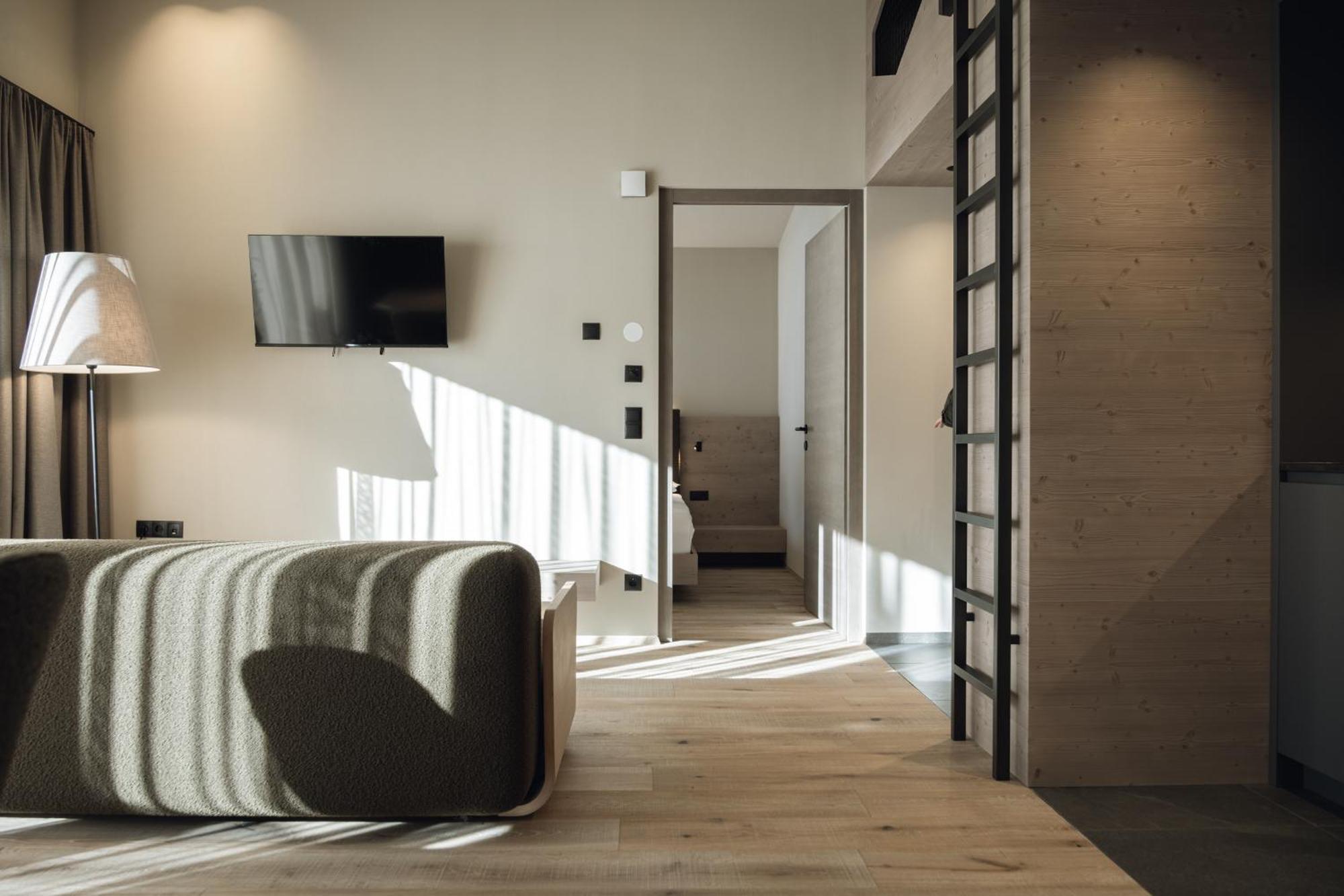 Haunold Homes San Candido Extérieur photo