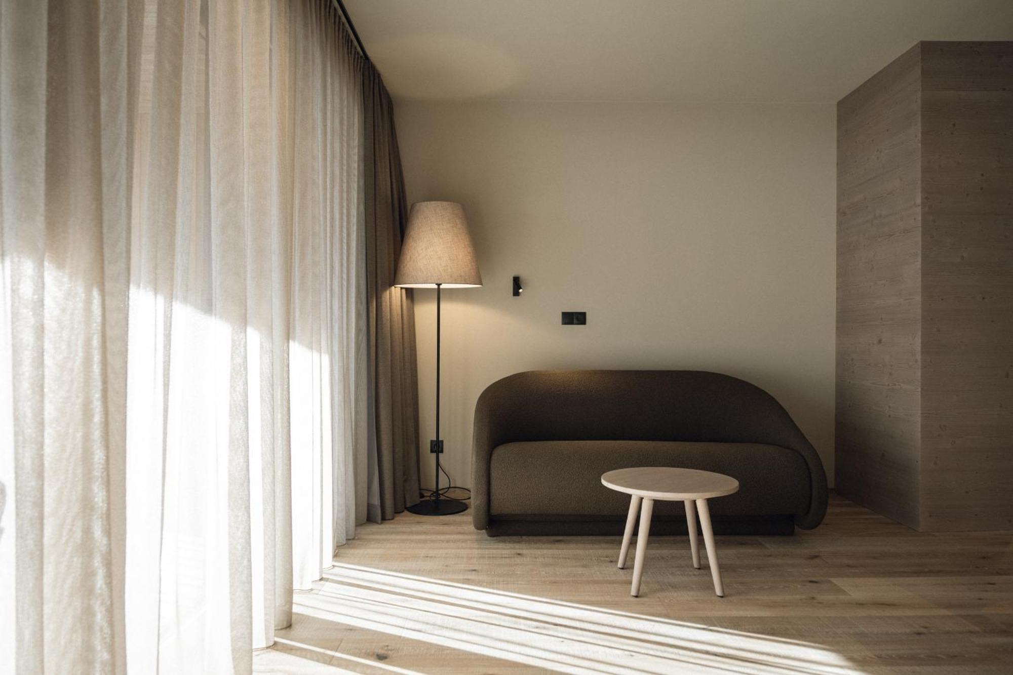 Haunold Homes San Candido Extérieur photo