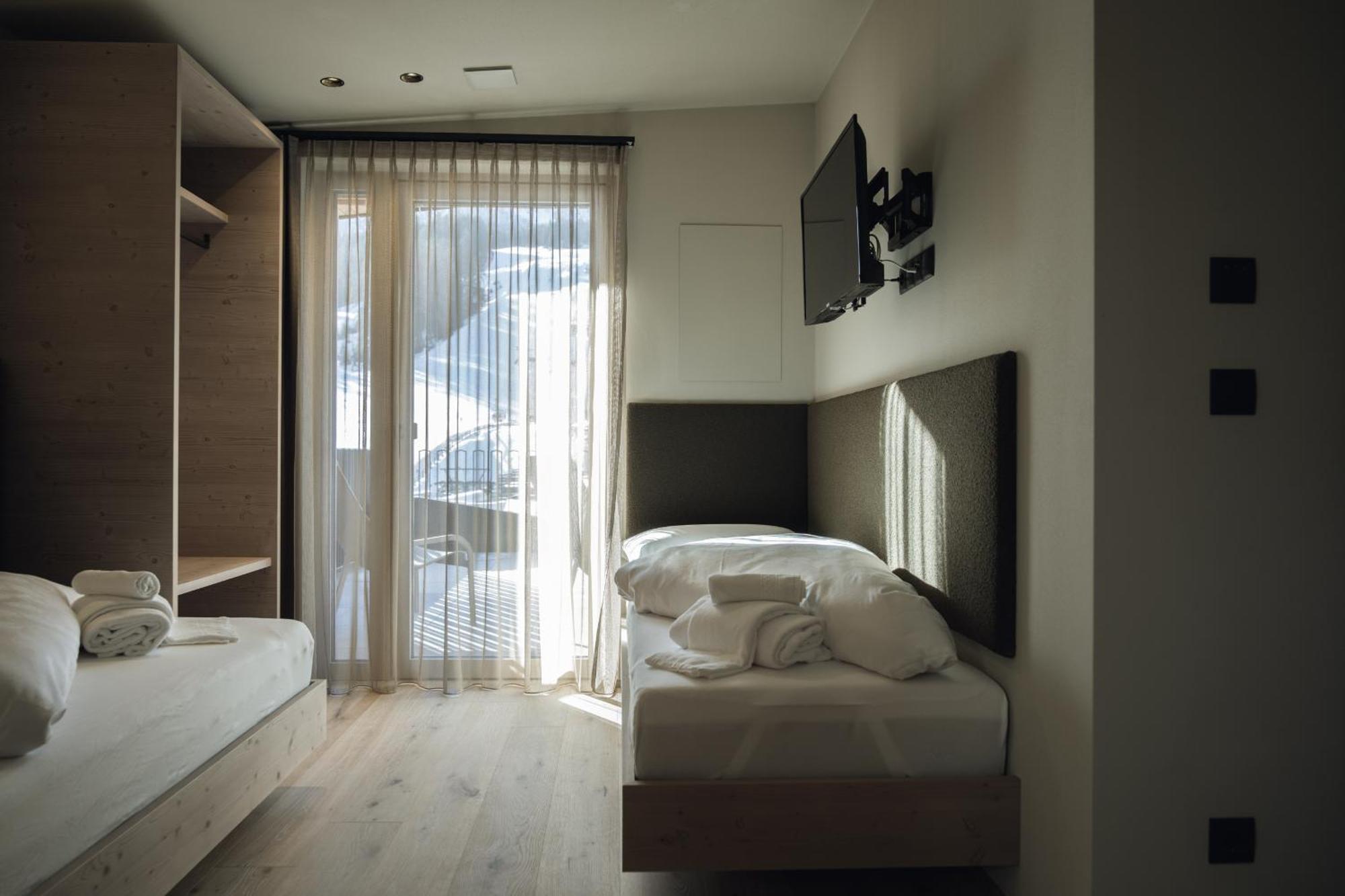 Haunold Homes San Candido Extérieur photo