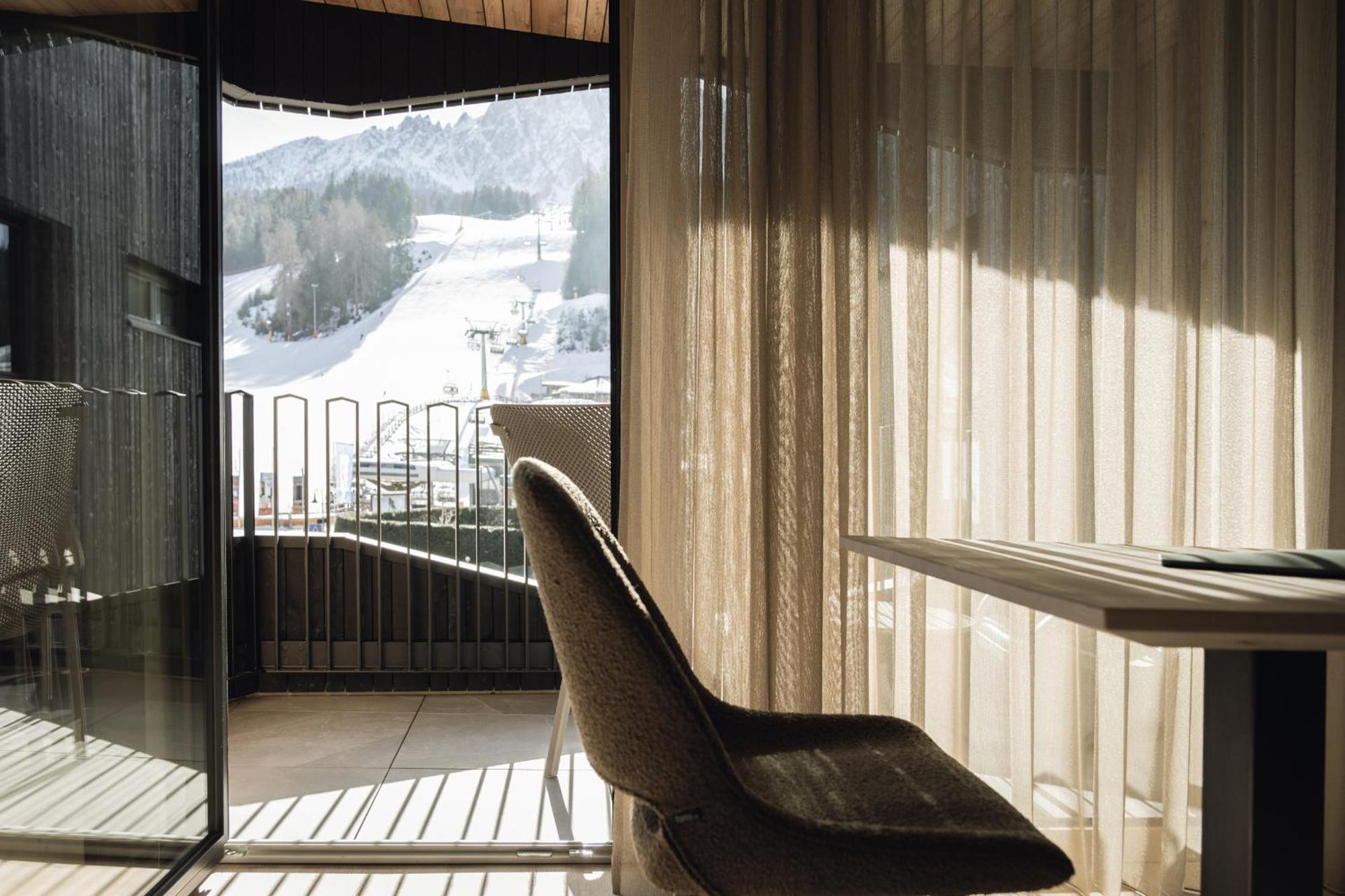 Haunold Homes San Candido Extérieur photo